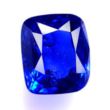Blue Sapphire